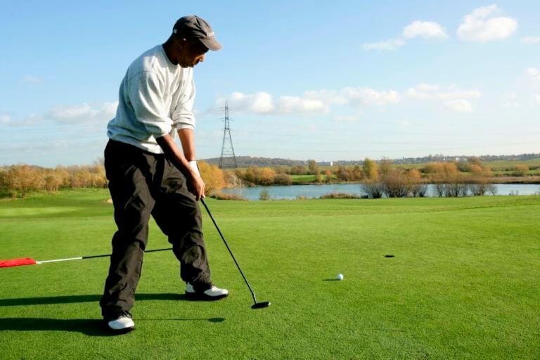 Lee_Valley_Golf_Course