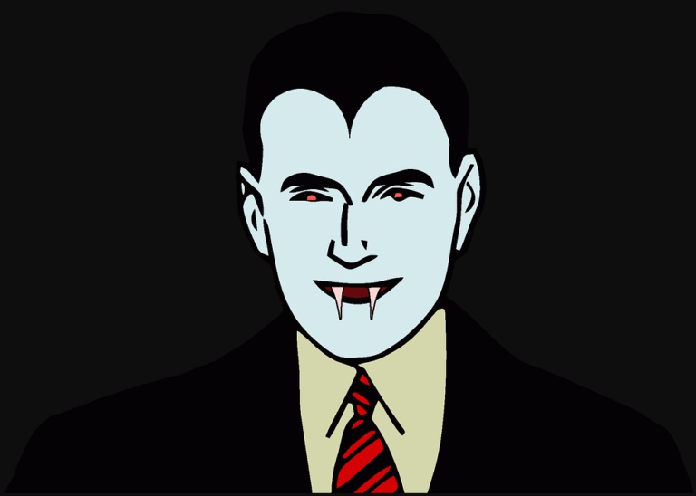 vampyr