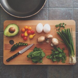 måltidskasser fra hellofresh