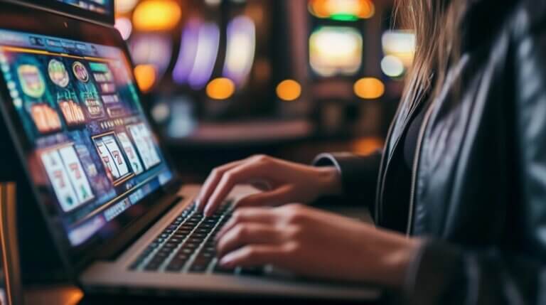 casino med hurtig udbetaling