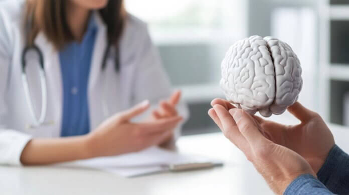 Psykolig i København