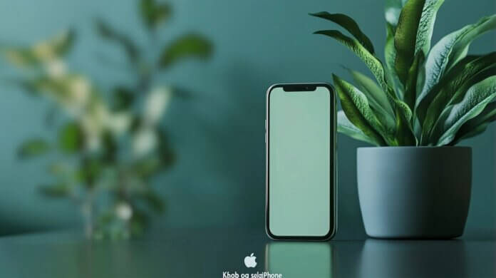 Køb og sælg iPhone
