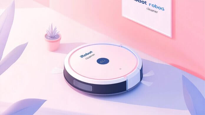 Xiaomi robotstøvsuger