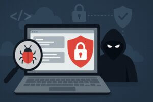 Pentest af webapplikationer