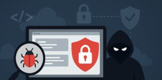 Pentest af webapplikationer