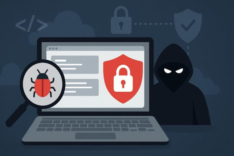 Pentest af webapplikationer