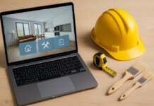 Sådan fungerer online tilbudstjenester for håndværkere