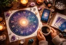 Sådan bruger danskerne horoskoper i hverdagen